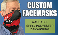 Custom Facemasks