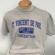Hollister Top – Size S – Society of St Vincent de Paul Council of Pittsburgh